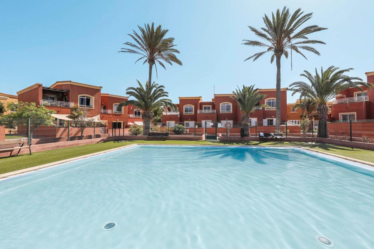 Villa Tucanes كوراليهو المظهر الخارجي الصورة