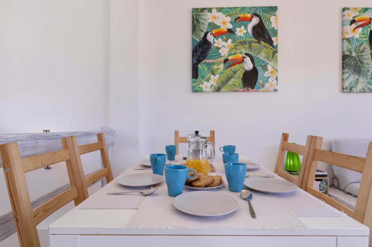 Villa Tucanes كوراليهو المظهر الخارجي الصورة
